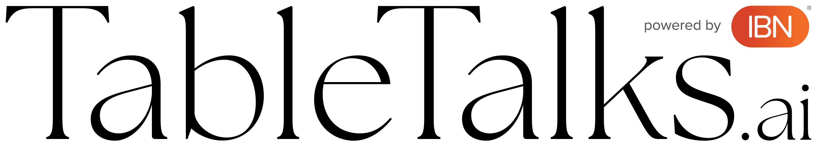 TableTalks