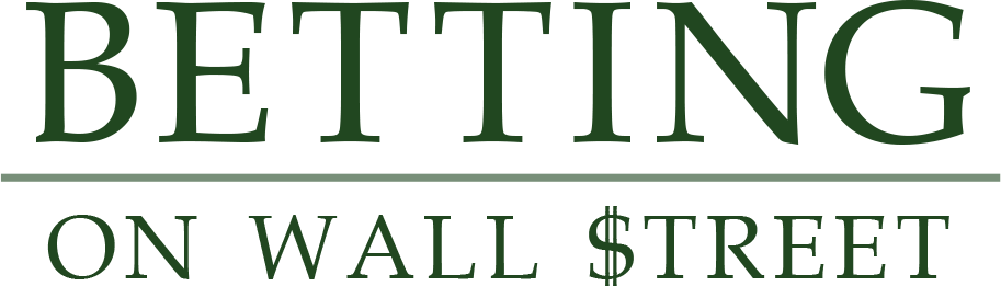 BettingOnWallStreet