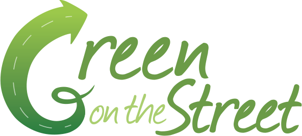 GreenOnTheStreet