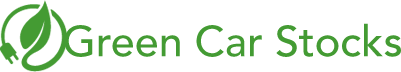 GreenCarStocks