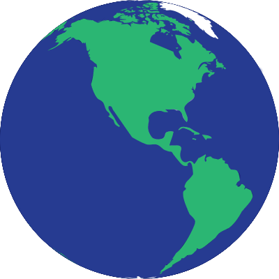 globe