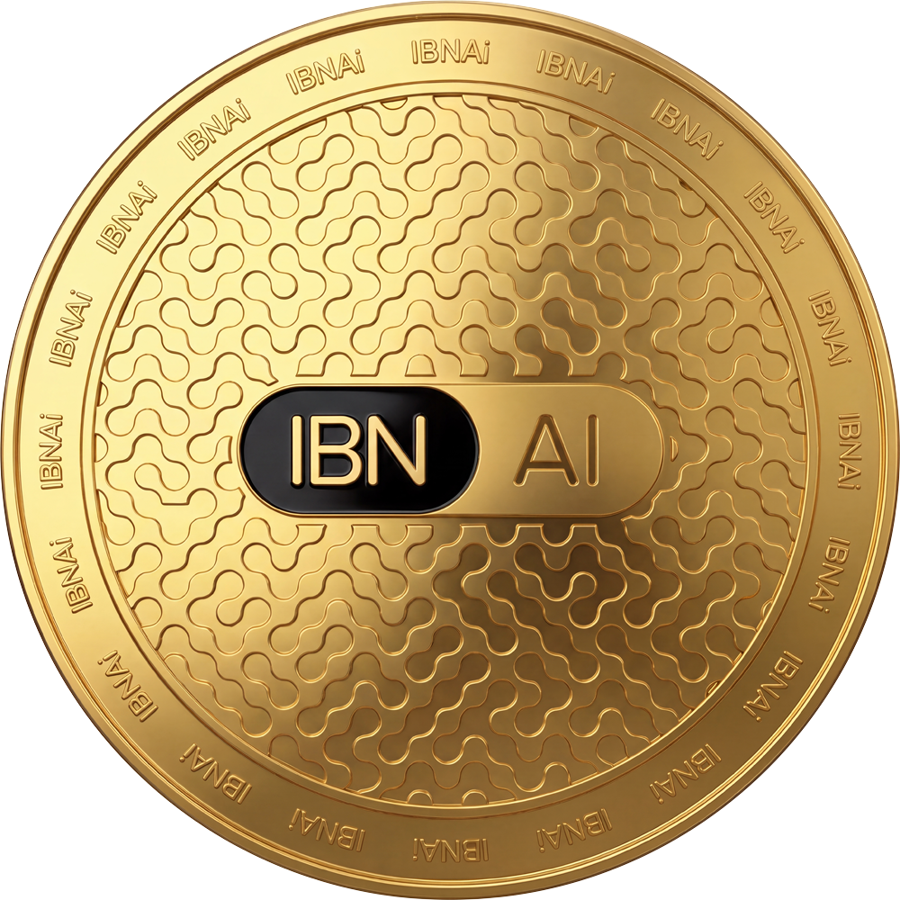 IBNAi Coin / Token