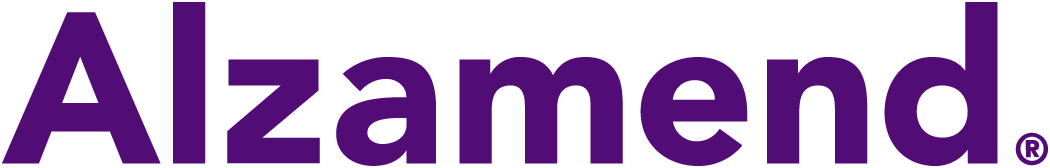 Alzamend Neuro Inc. logo