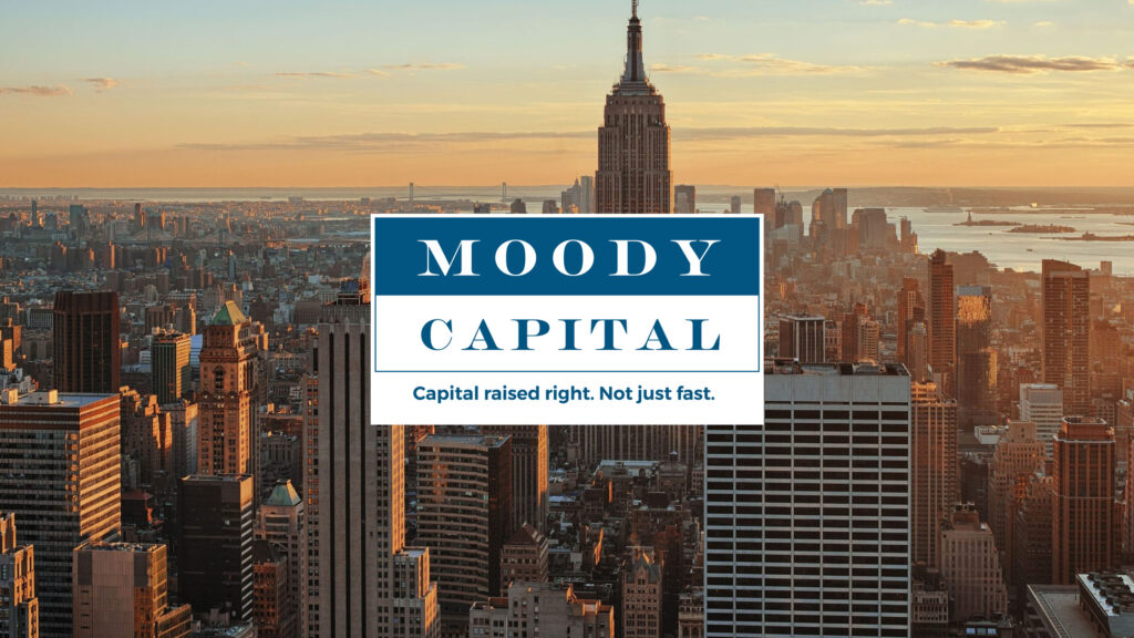 Moody Capital Solutions Disruptive Growth & Life Sciences Conference