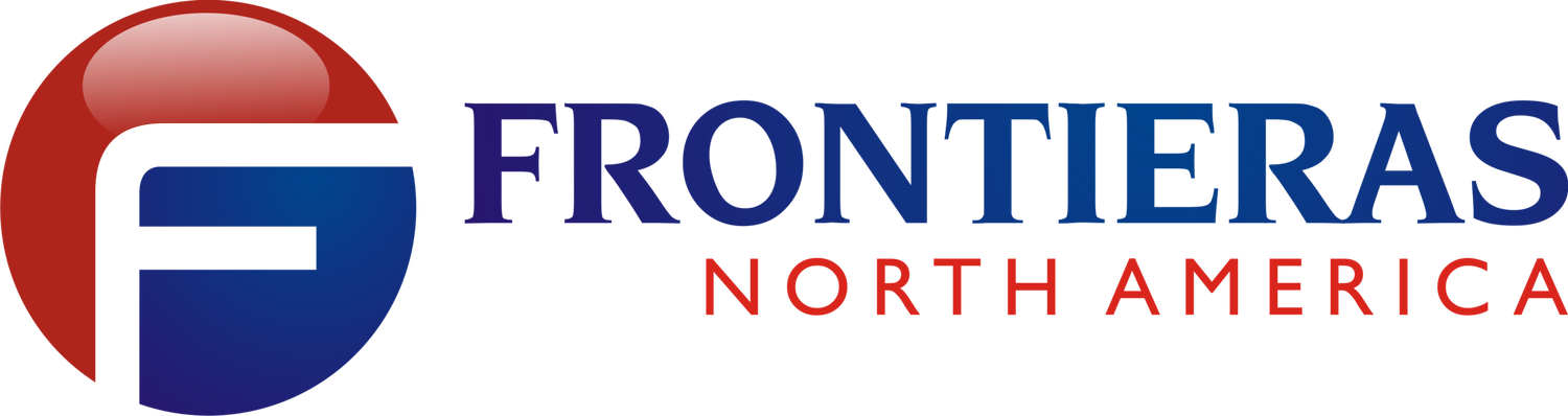 Frontieras North America Inc.