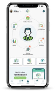 HealthLynked App