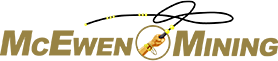 McEwen Inc. logo