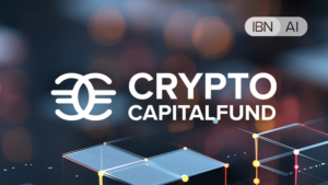 CryptoCapitalFund Acquires 200 Million IBNAi Tokens