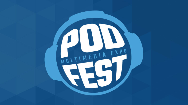 Podfest Expo 2025