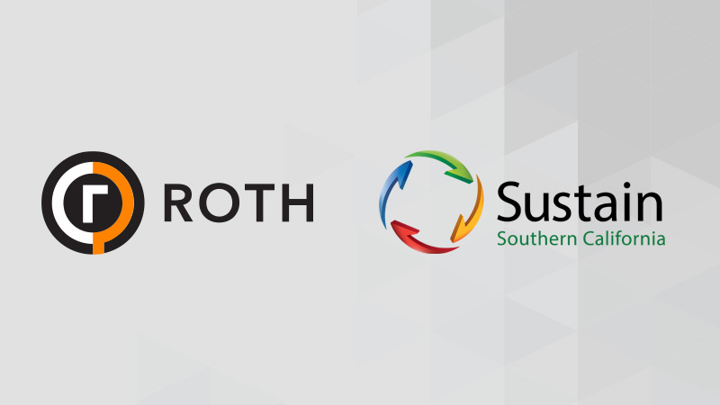 ROTH - Sustain SoCal