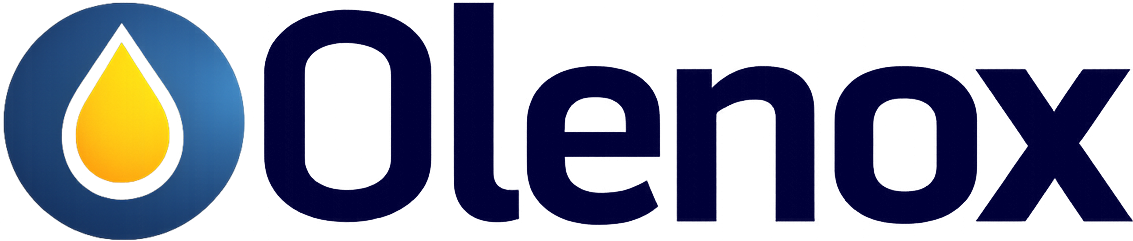 Olenox Industries Inc.