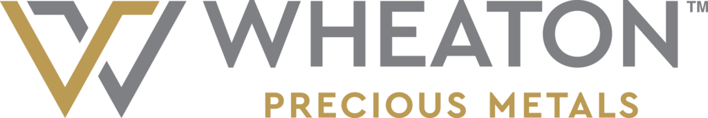 Wheaton Precious Metals Corp.