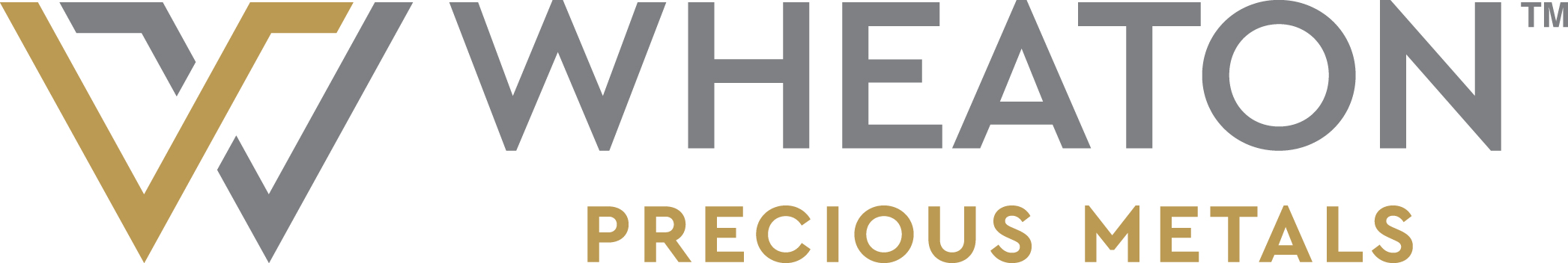 Wheaton Precious Metals Corp. logo